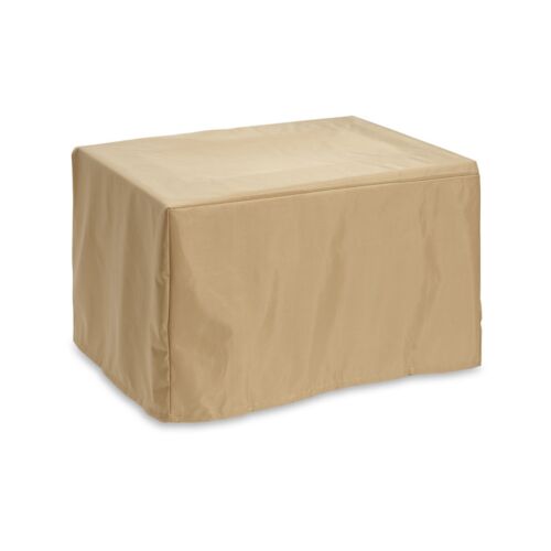 The Outdoor GreatRoom Company 59" x 55" Protective Cover for Marquee Fire Table