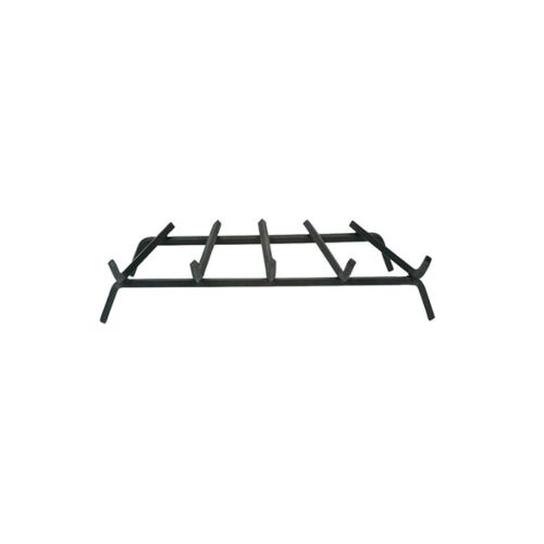 Dagan Grate 1/2"Sq. 5-Bar  24"
