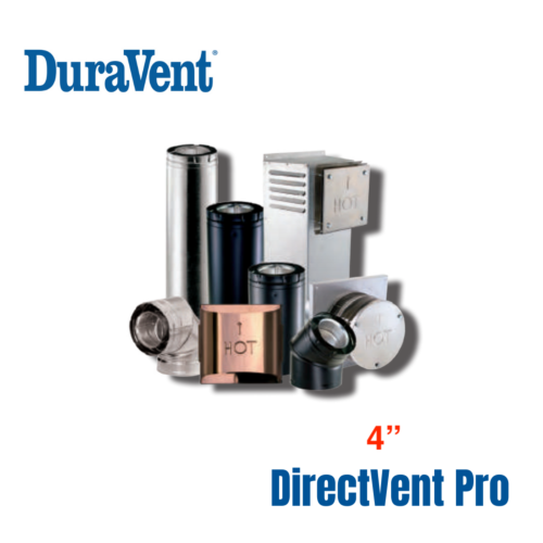 directvent pro 4