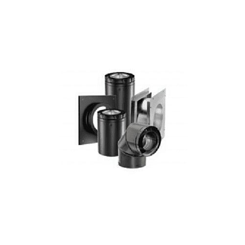 DirectVent Pro Horizontal Terminal Kit C