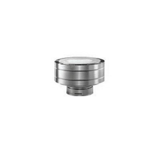 DirectVent Pro Low-Profile Termination Cap-SS