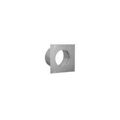 DirectVent Pro Universal Wall Thimble-SS