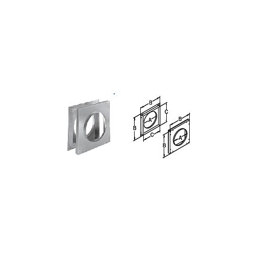 DirectVent Pro Wall Firestop-GA