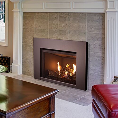 Superior DRI2032 Gas Fireplace Insert 32"