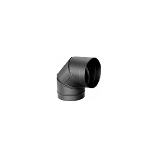 DuraBlack 90 degree Elbow