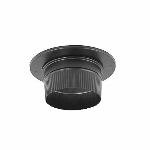 DuraBlack Snap-Lock Adapter with Trim