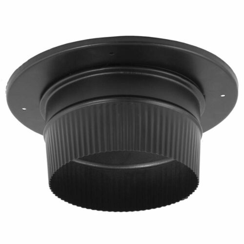 DuraBlack Snap-Lock Adapter with Trim