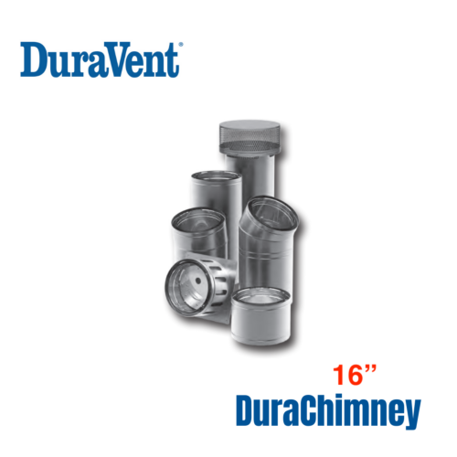 durachimney 16
