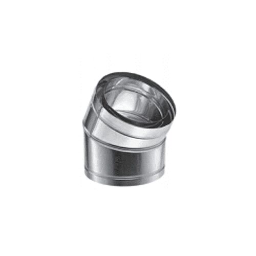 DuraChimney II 30 degree Elbow