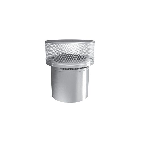 DuraChimney II DCA Vertical Chimney Cap
