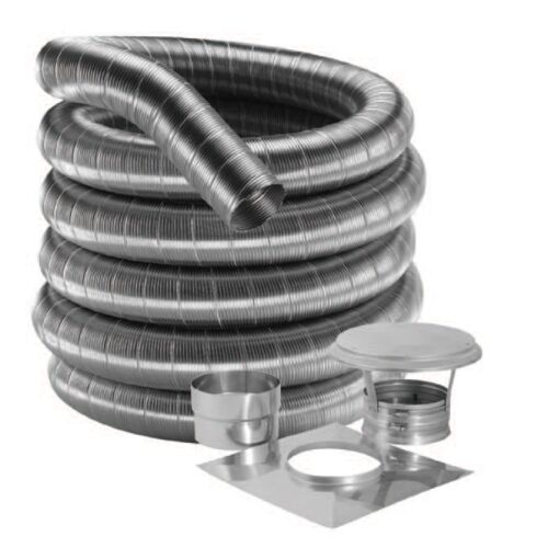 DuraFlex 304 Basic Kit-20'