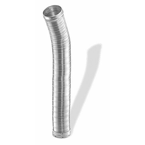 DuraLiner 36" Round Flex Pipe