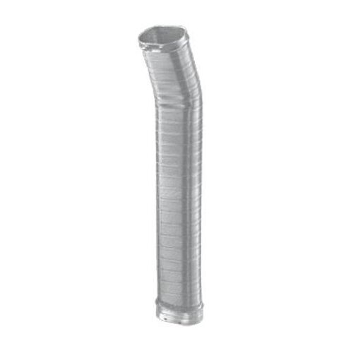 DuraLiner 60" Oval Flex Pipe