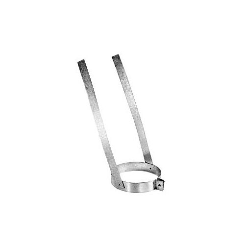 Duravent 6DP-ES Elbow Strap