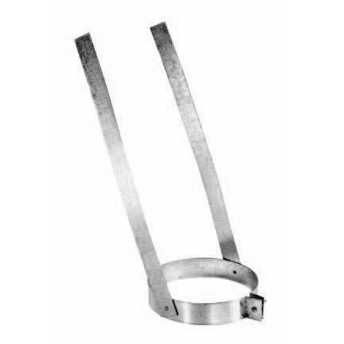 Duravent 8DP-ES Elbow Strap