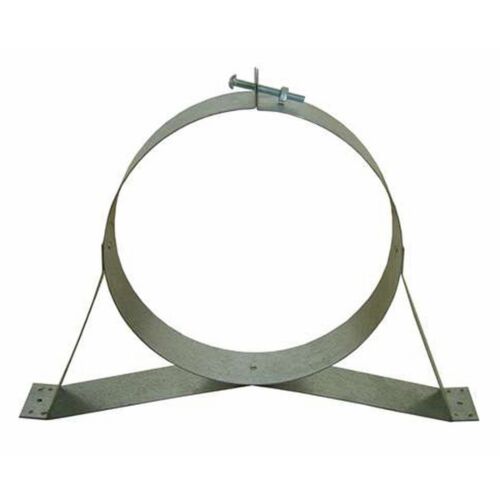Duravent 8DP-WS Wall Strap