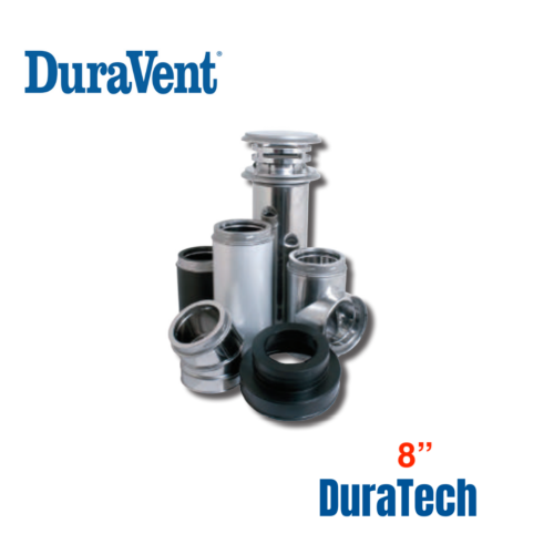 duratech 8