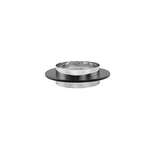 DVL Double Wall Chimney Pipe Adapter