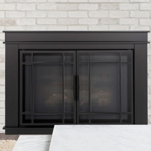 Hearth Craft Finley Fireplace Doors