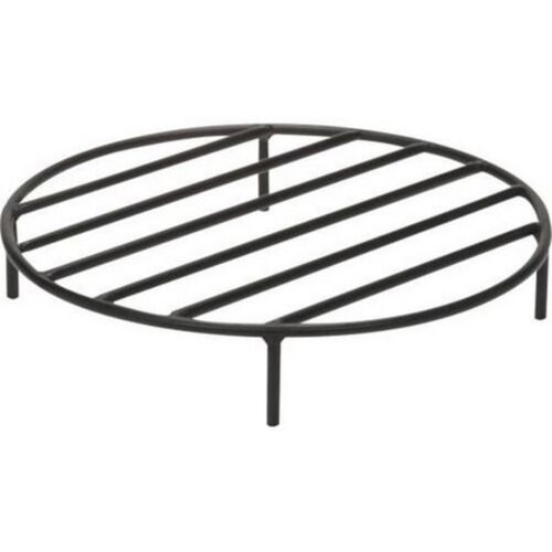 Dagan Fire Ring Grate 30"-Blk Stl