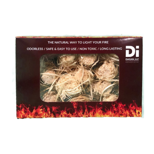 Dagan Fire Starter 32 Count