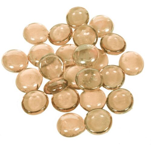 Dagan Fire Beads - Pink 10#