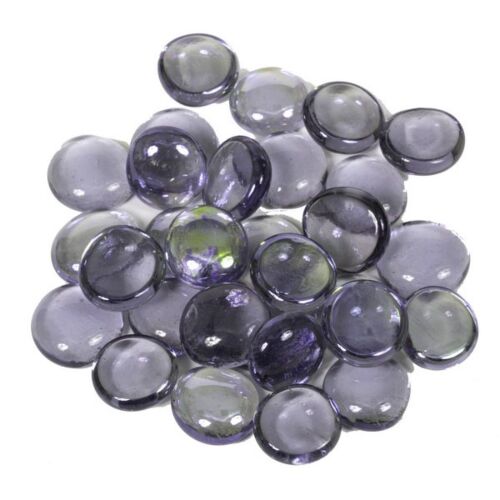 Dagan Fire Beads - Purple 10#