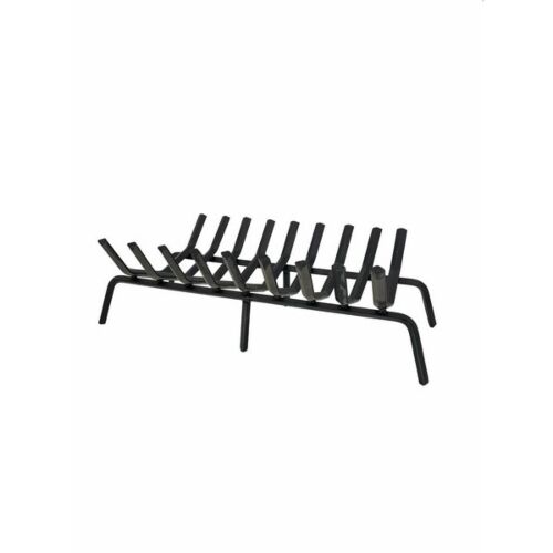 Dagan Grate 1-1/8"Sq. 9-Bar 32.5"