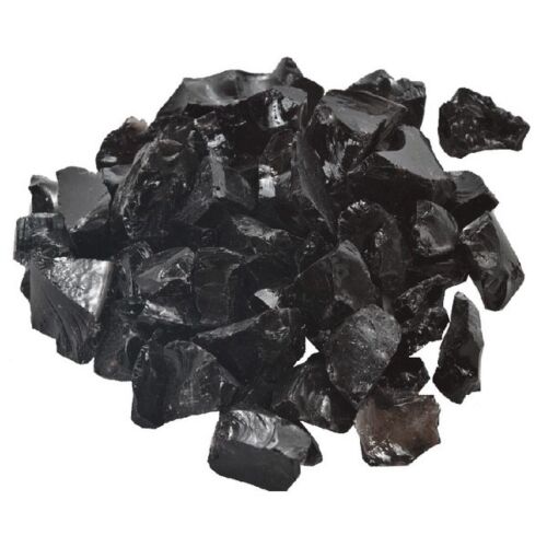 Dagan Fire Glass - Black 10#