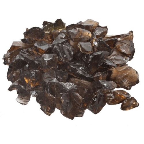 Dagan Fire Glass - Copper 10#