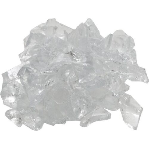 Dagan Fire Glass Crystal