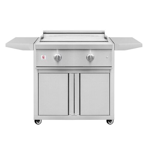 Summerset Griddle Pro 30" Free Standing Grill