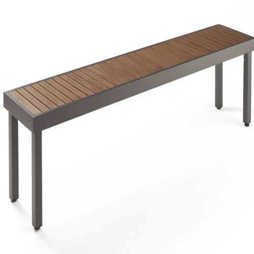 The Outdoor GreatRoom Company Kenwood Long Bench