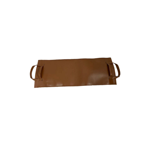 Dagan Log Carrier-Brwn-For #5806