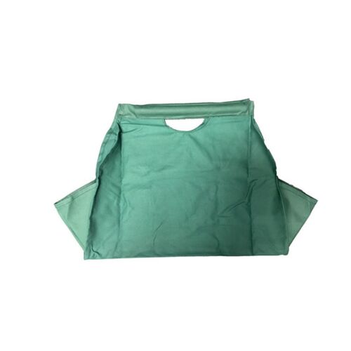 Dagan Tote Carrier - Green