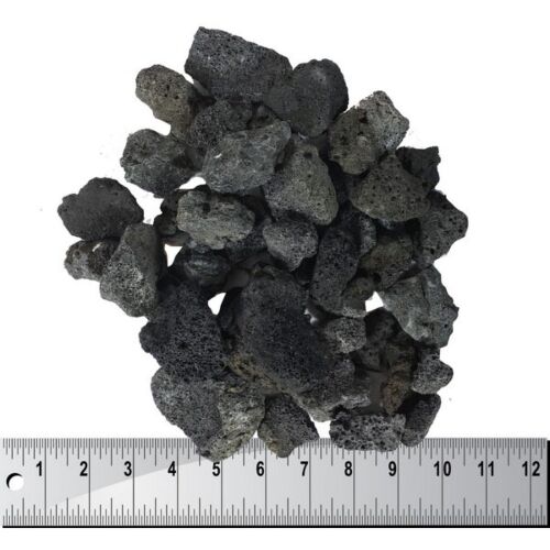 Dagan Lava Rock 1"-2" 5# Bag