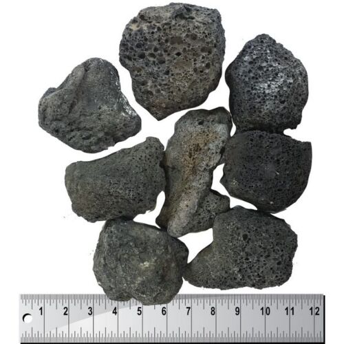 Dagan Lava Rock 4"-6" 30# Box