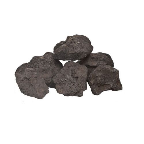 Dagan Lava Rock 6"-12" 30# Box