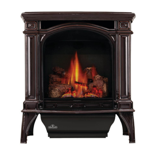 Napoleon GDS25 Bayfield Natural Gas Direct Vent Gas Stove