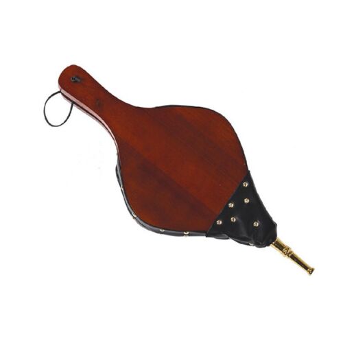 Dagan Bellow 18" Long