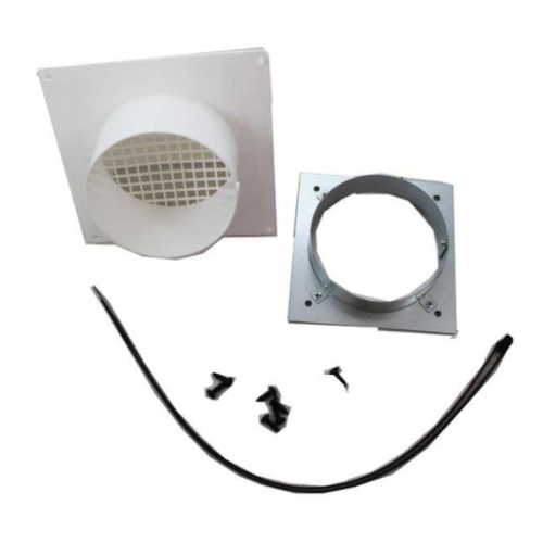 ACC outside air kit