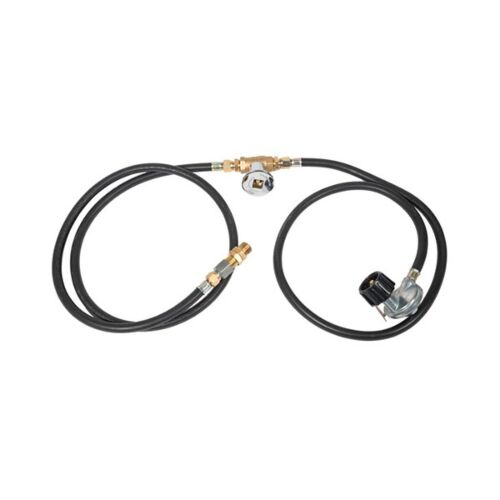 Dagan LP Conversion Kit