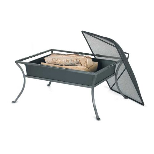 Pilgrim Vintage Iron Pilgrim Fire Pit