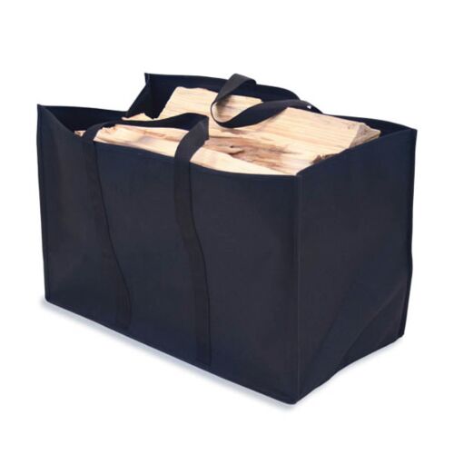 Pilgrim Canvas Log Bag main