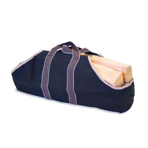 Pilgrim Canvas Log Tote main