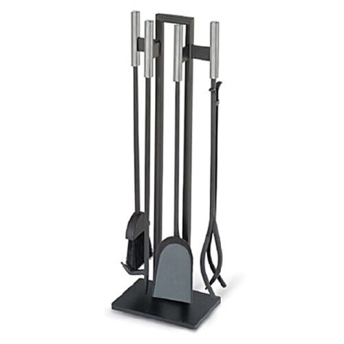 Pilgrim Modern Flat Black Tool Set main