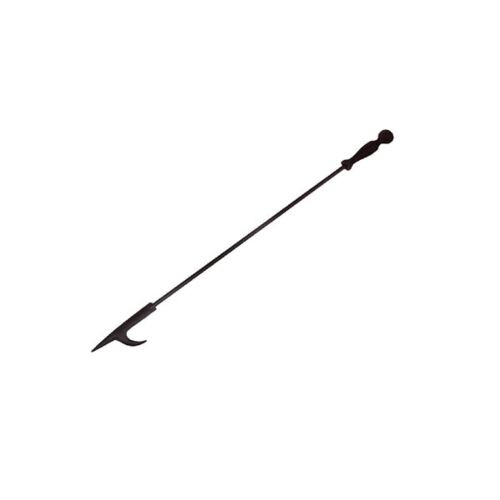 Dagan Poker 27"L - Black