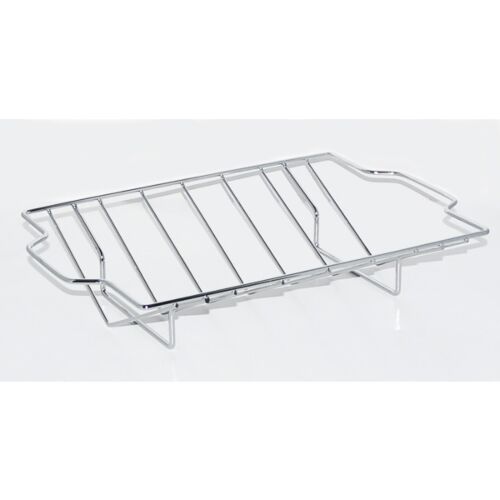ProFire Nickel-Plated Steel Roast Rack - Accessories