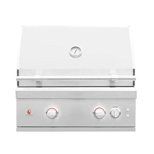Summerset Quest 30" Built-in Grill