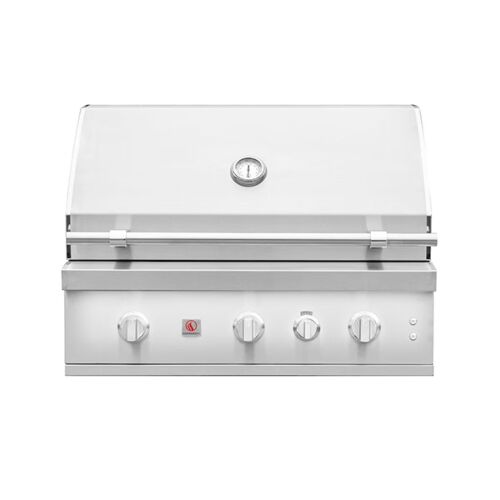 Summerset Quest 36" Built-in Grill